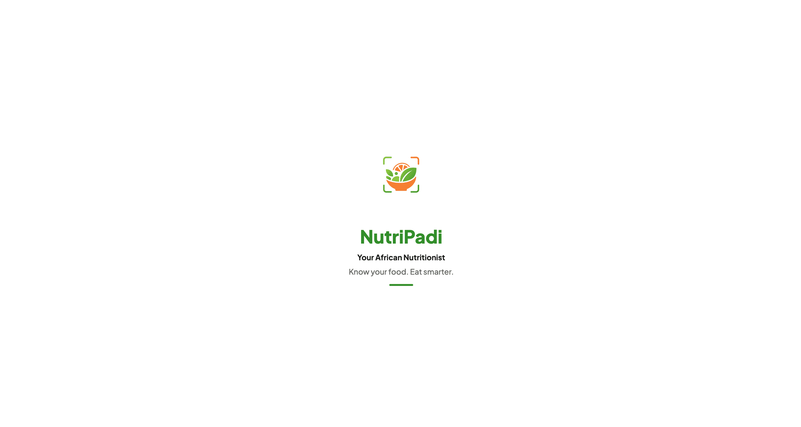 NutriPadi