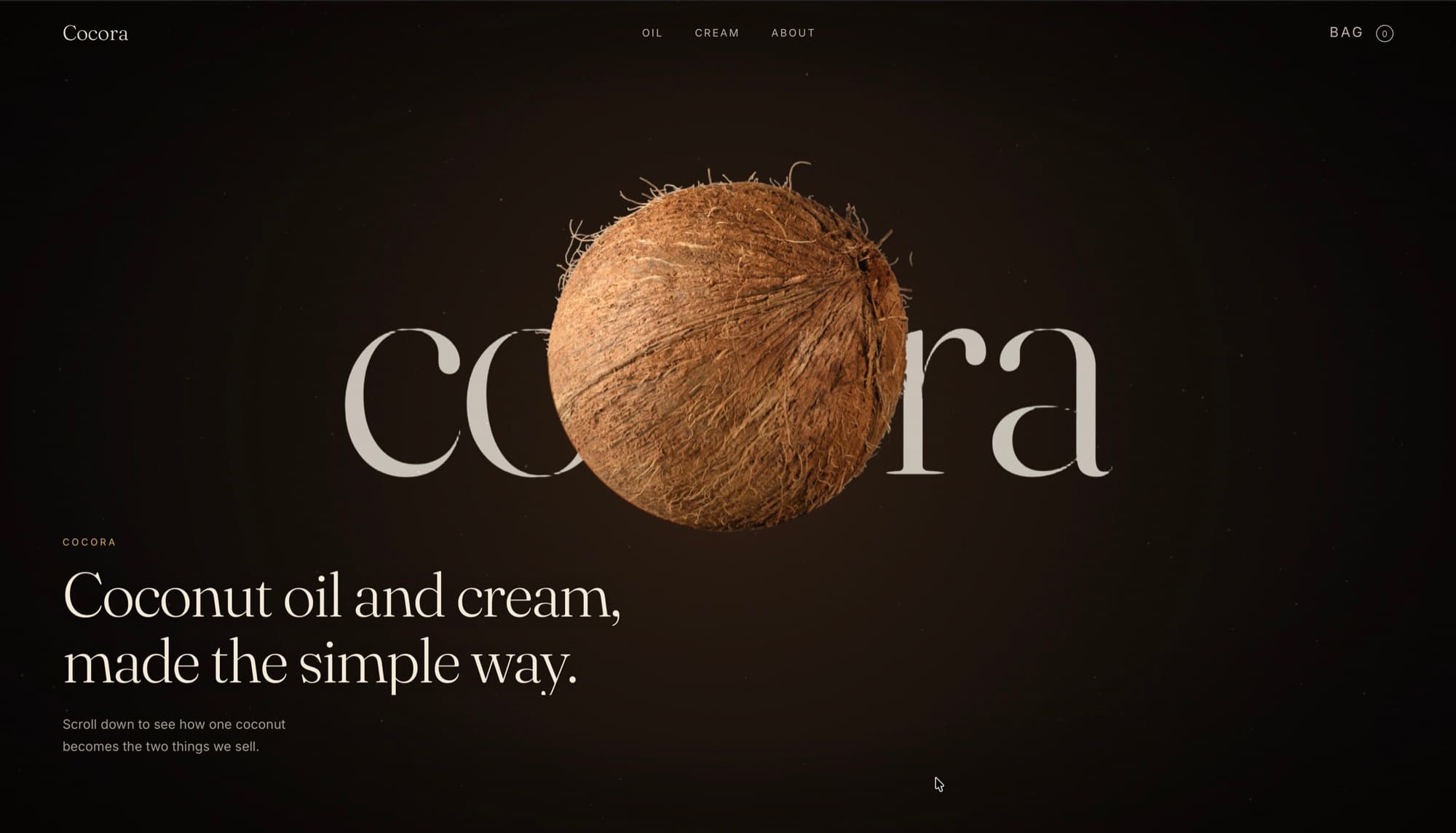 Cocora