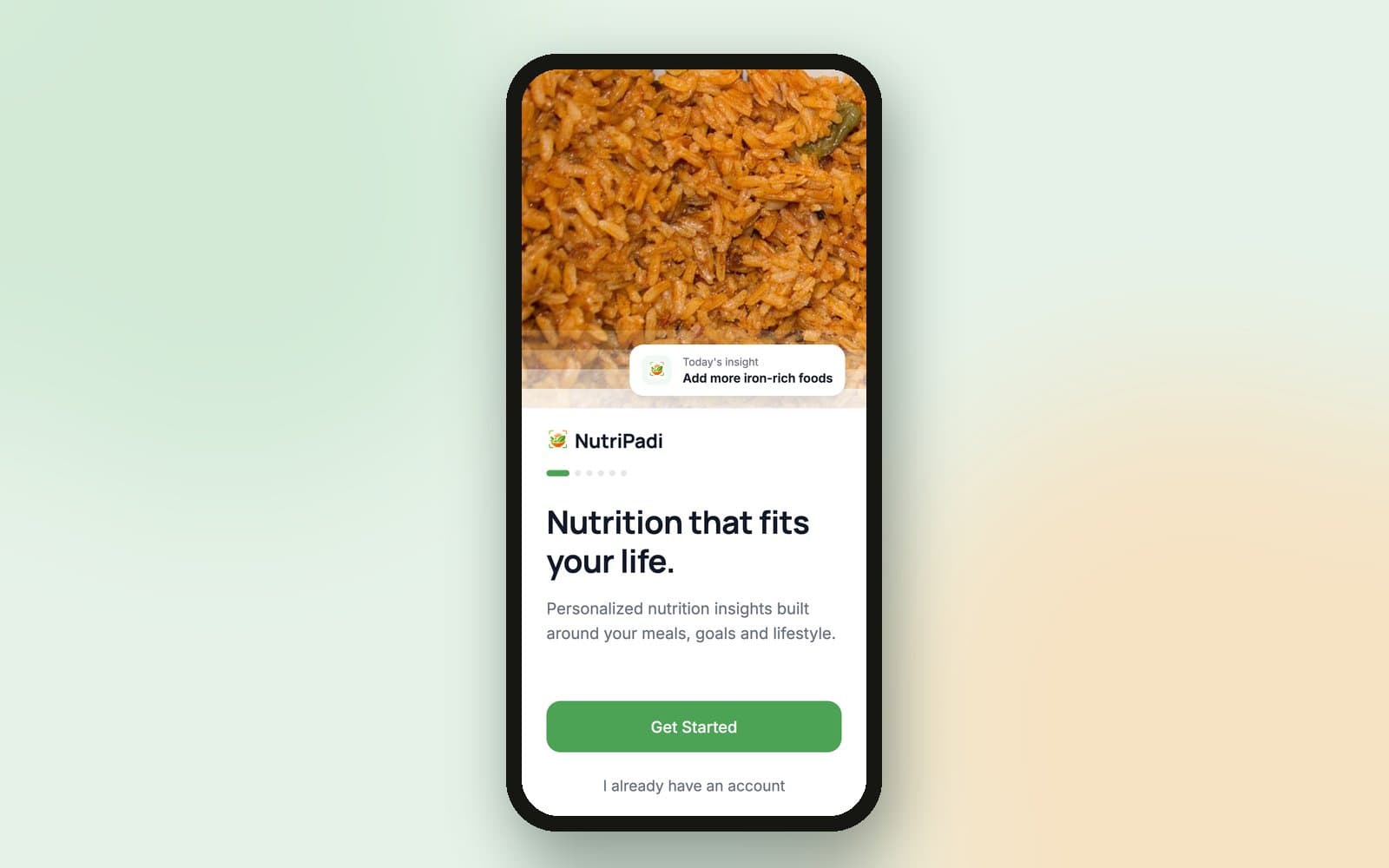NutriPadi
