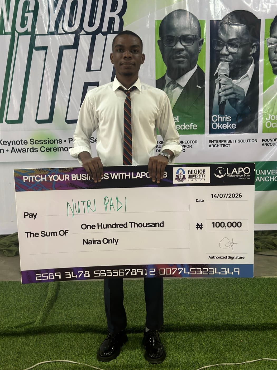 Pitchathon